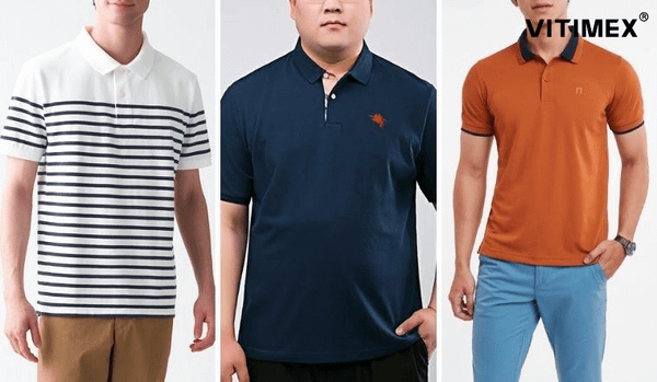 Áo polo là gì? Lịch sử, đặc điểm & cách chọn