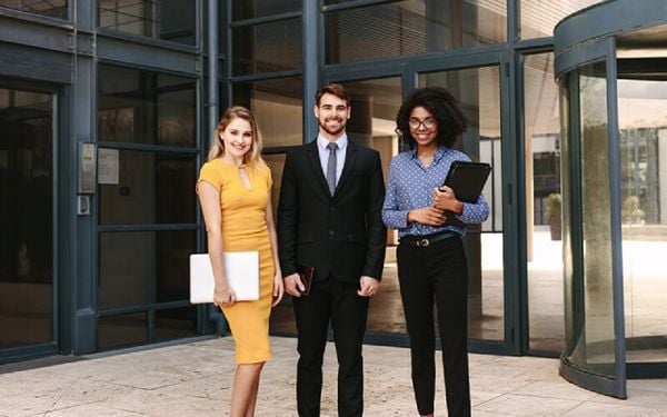 Góc nhìn từ Nexus về việc xây dựng và phát triển doanh nghiệp cơ bản