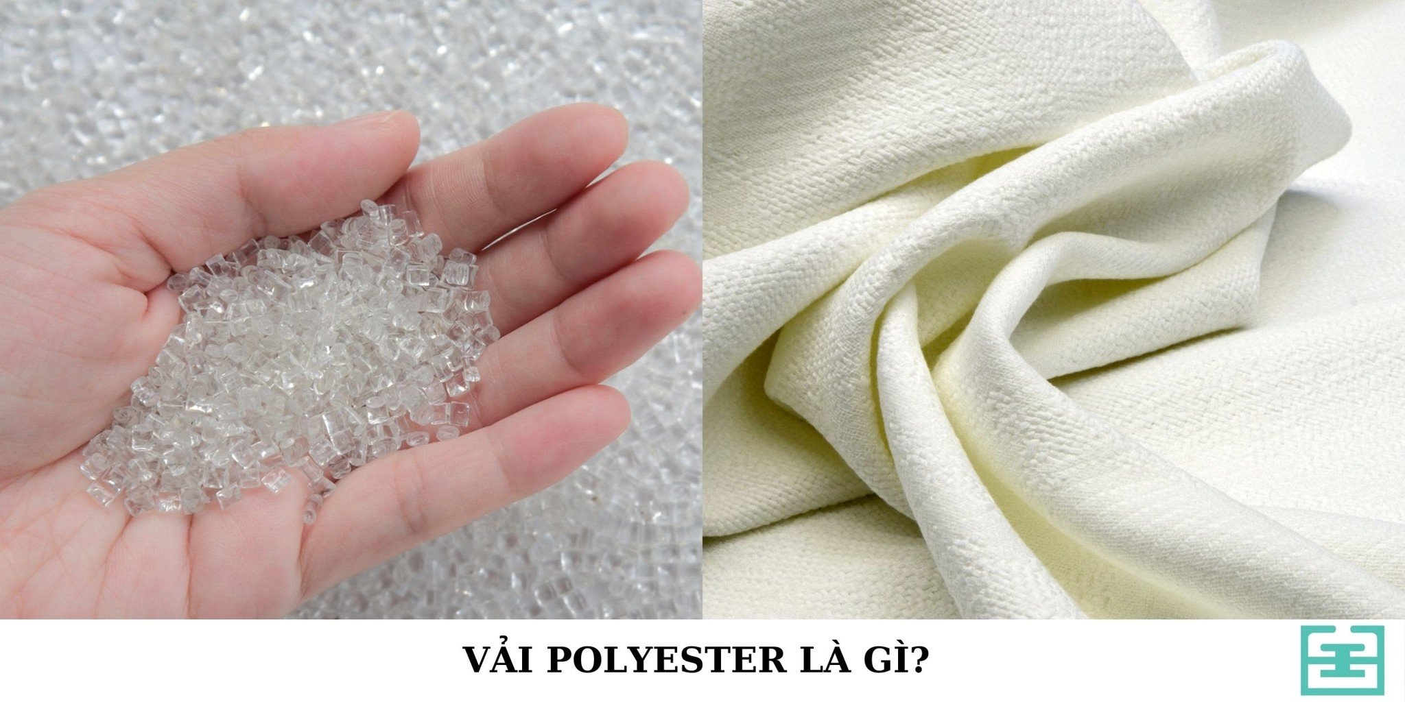 Vải Polyester Là Gì? Đặc Điểm, Ứng Dụng Và Cách Bảo Quản Vải Polyester