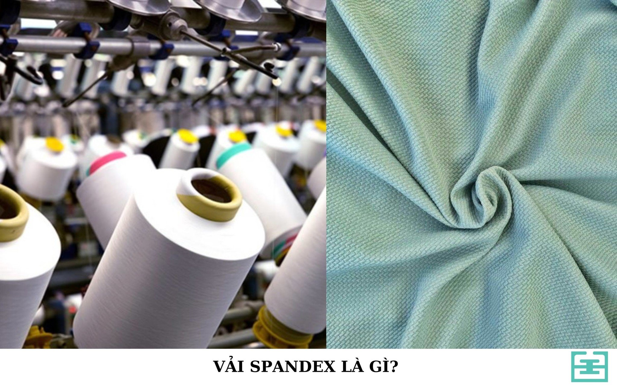 Vải Spandex Là Gì? Đặc Điểm, Ứng Dụng Và Cách Bảo Quản Vải Spandex
