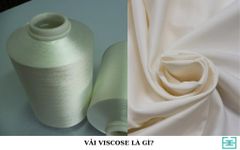 Vải Viscose Là Gì? Đặc Điểm, Ứng Dụng Và Cách Bảo Quản Chuẩn Nhất