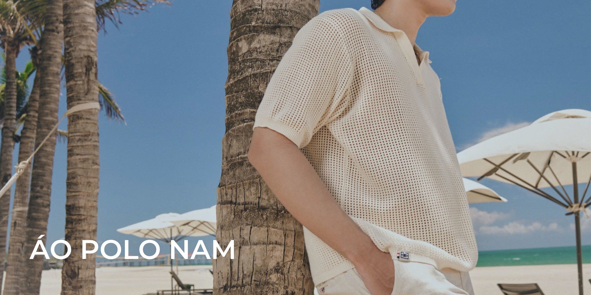 ÁO POLO NAM