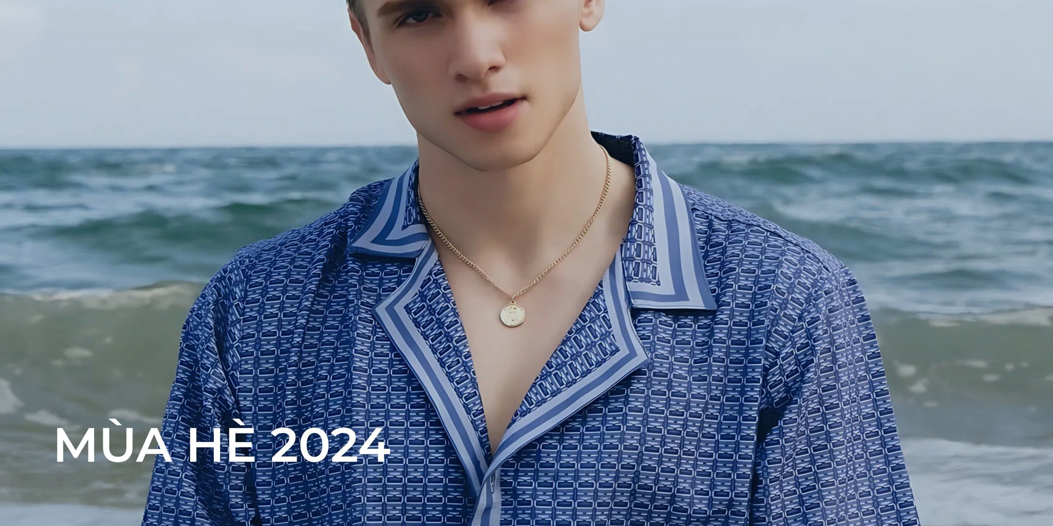 BỘ SƯU TẬP MÙA HÈ 2024