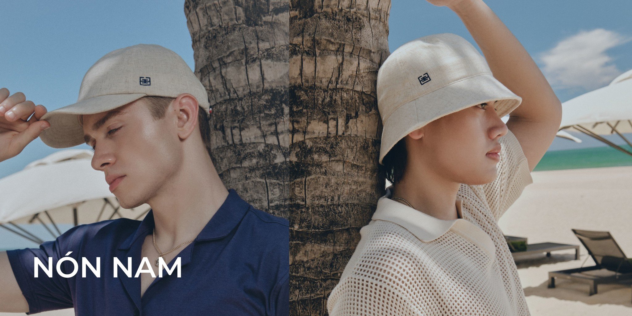MŨ - NÓN NAM