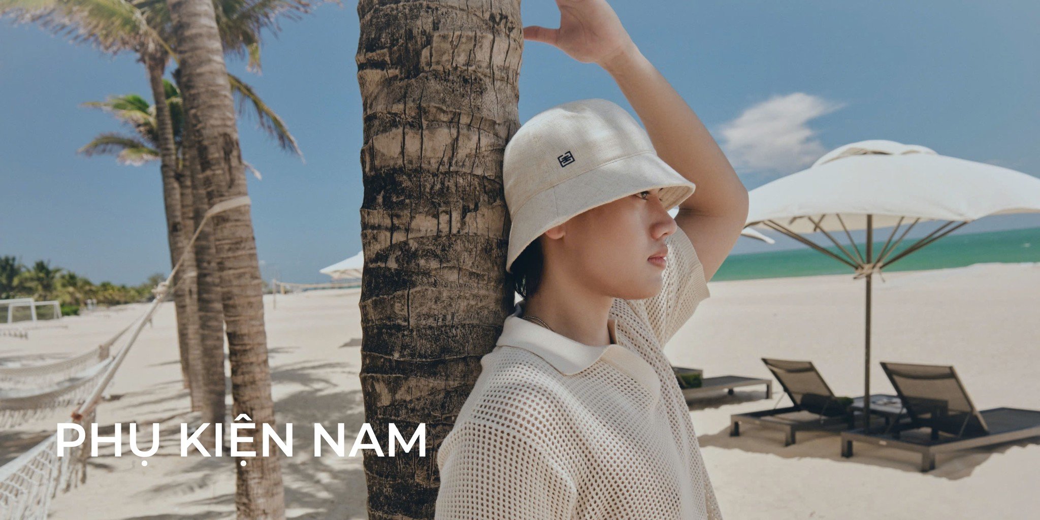 PHỤ KIỆN NAM