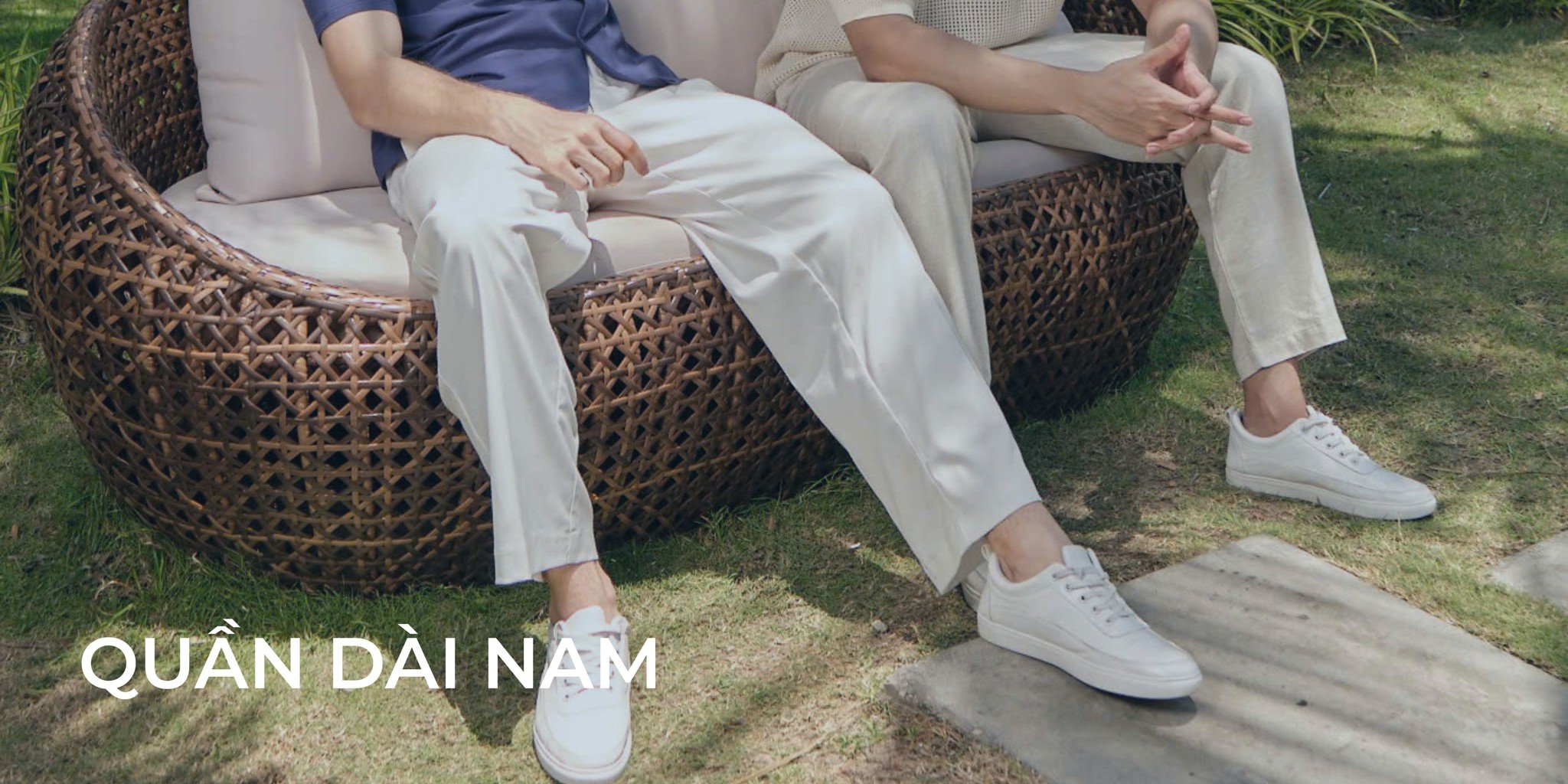 QUẦN DÀI NAM