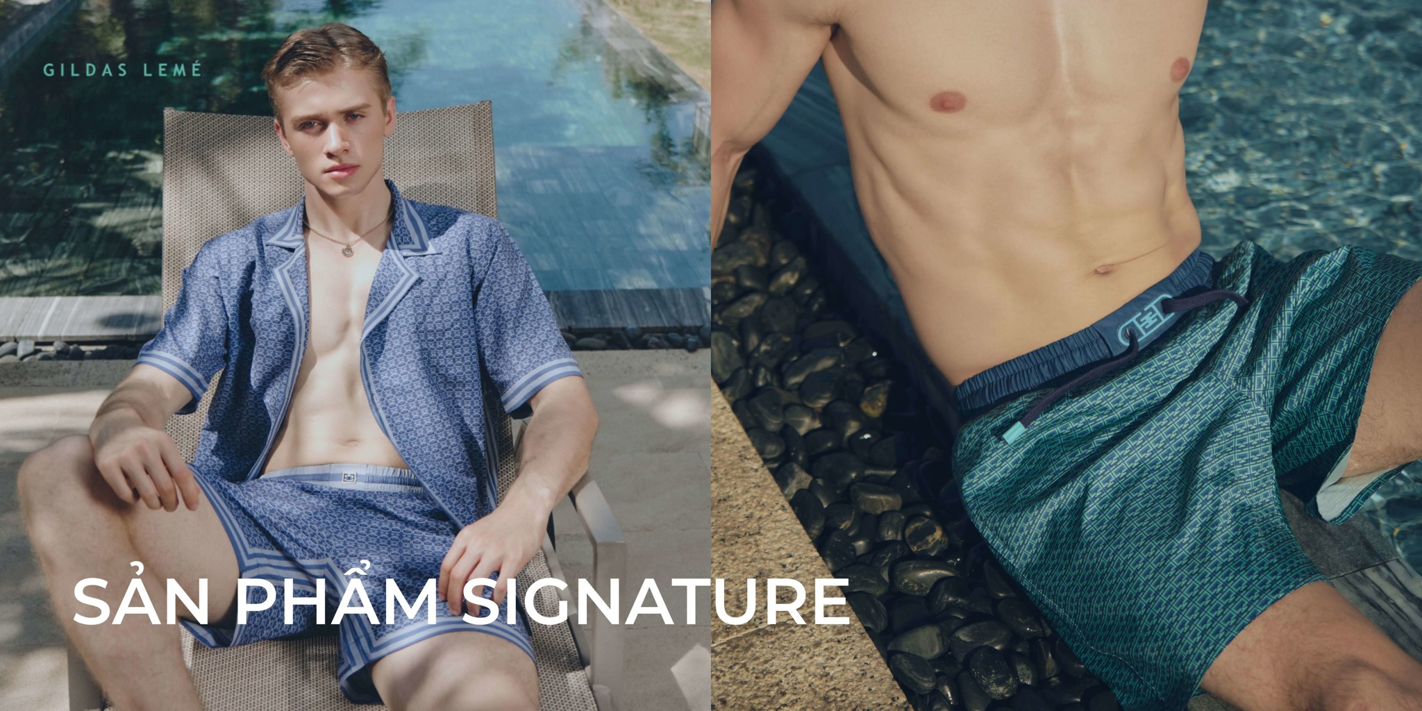 SẢN PHẨM SIGNATURE
