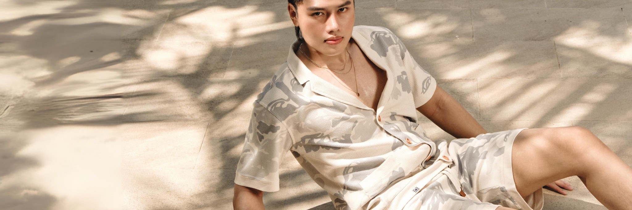 SET ĐỒ NAM