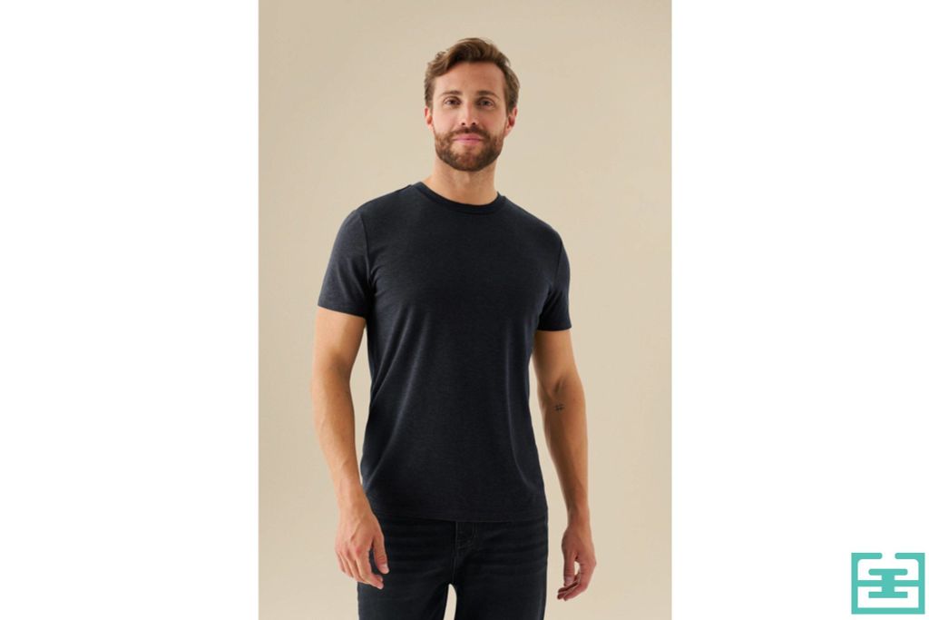 sản phẩm bamboo của bam clothing