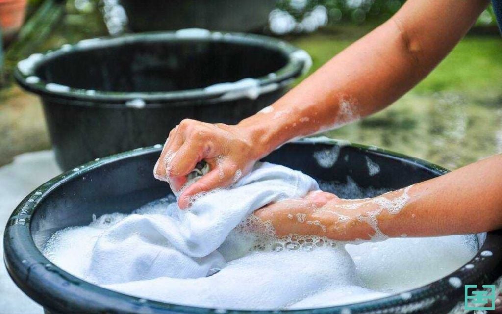 cách bảo quản vải Viscose