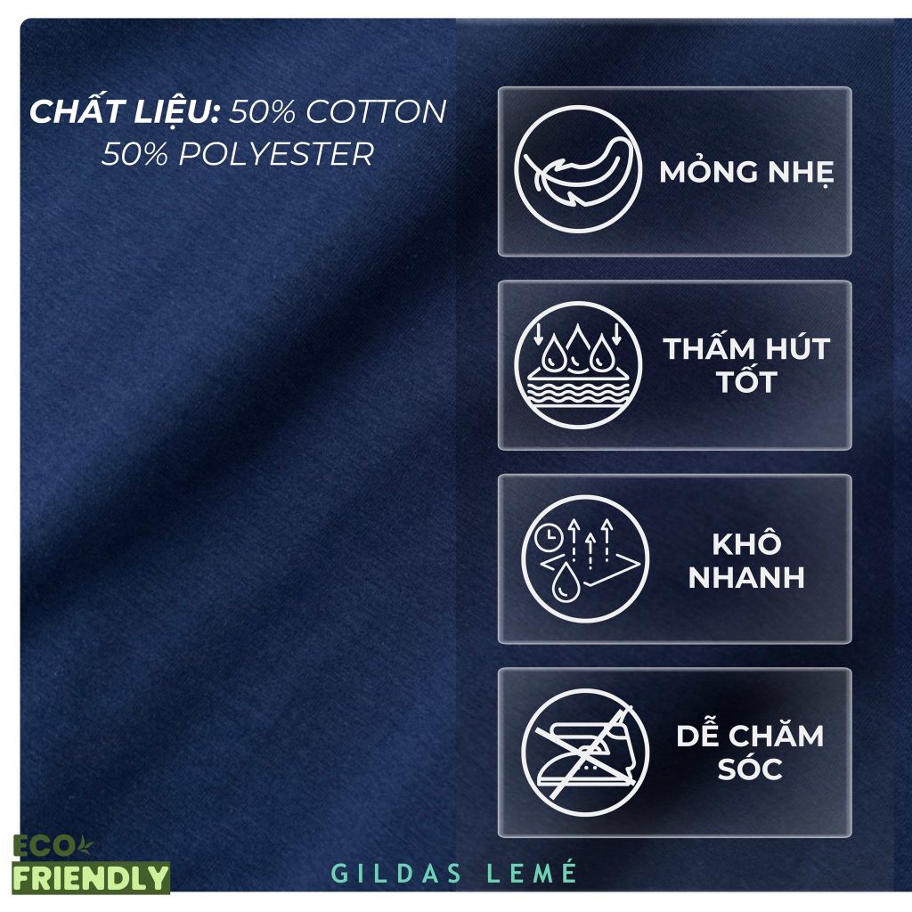 CHẤT VẢI ÁO SƠ MI BAMBOO CUBAN