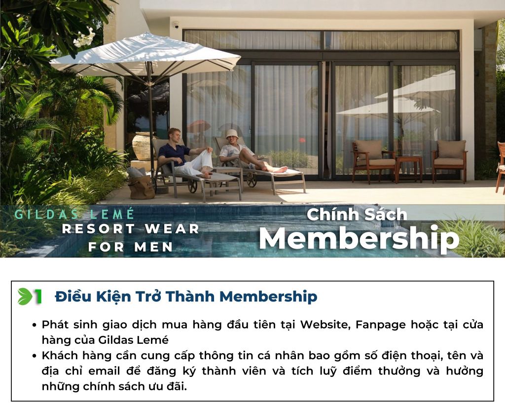 Điều kiện giao dịch