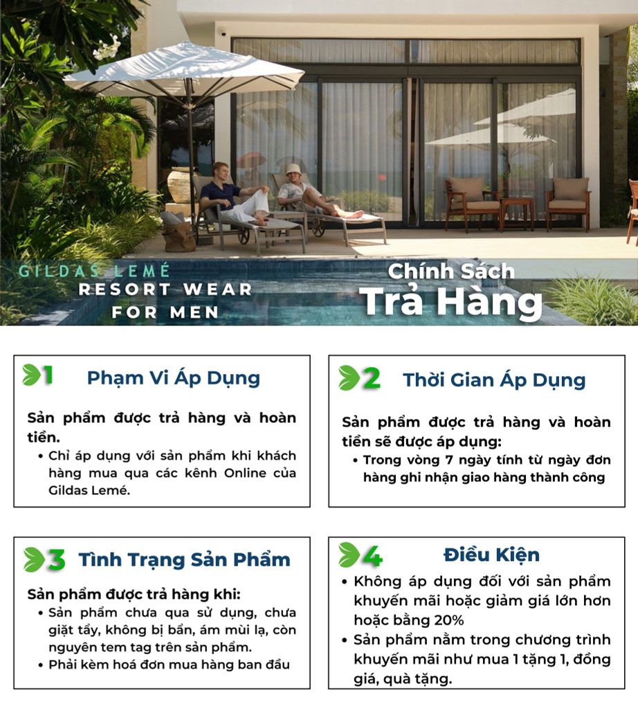 Điều kiện giao dịch
