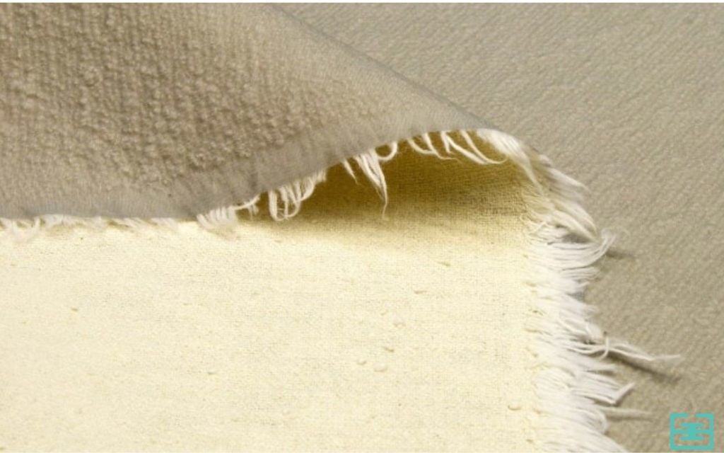 độ mềm mại của vải Viscose