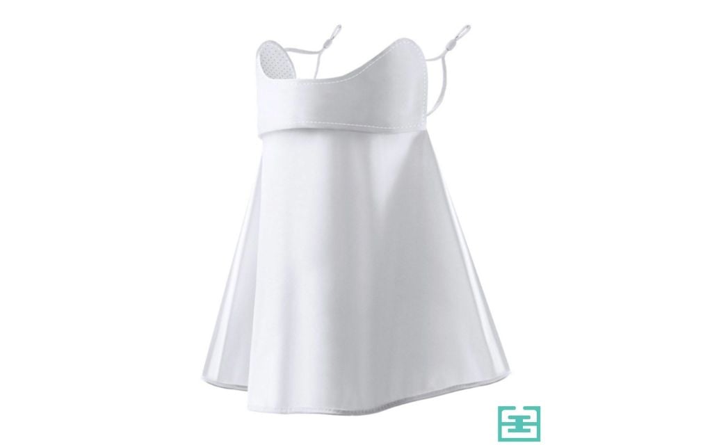 ứng dụng trong công nghiệp của vải Viscose