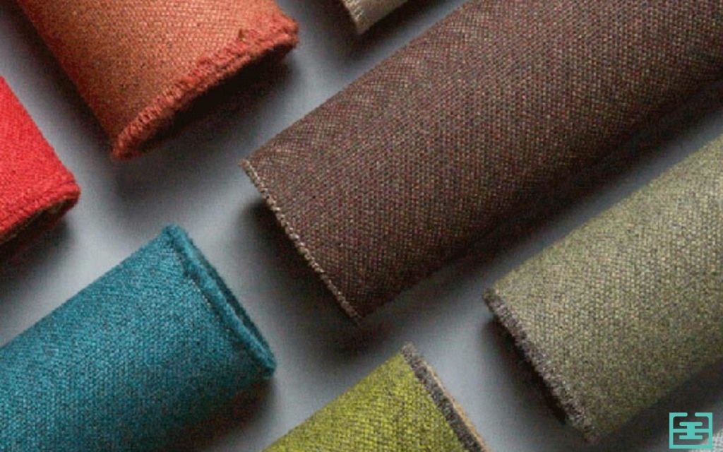 Vải sợi viscose