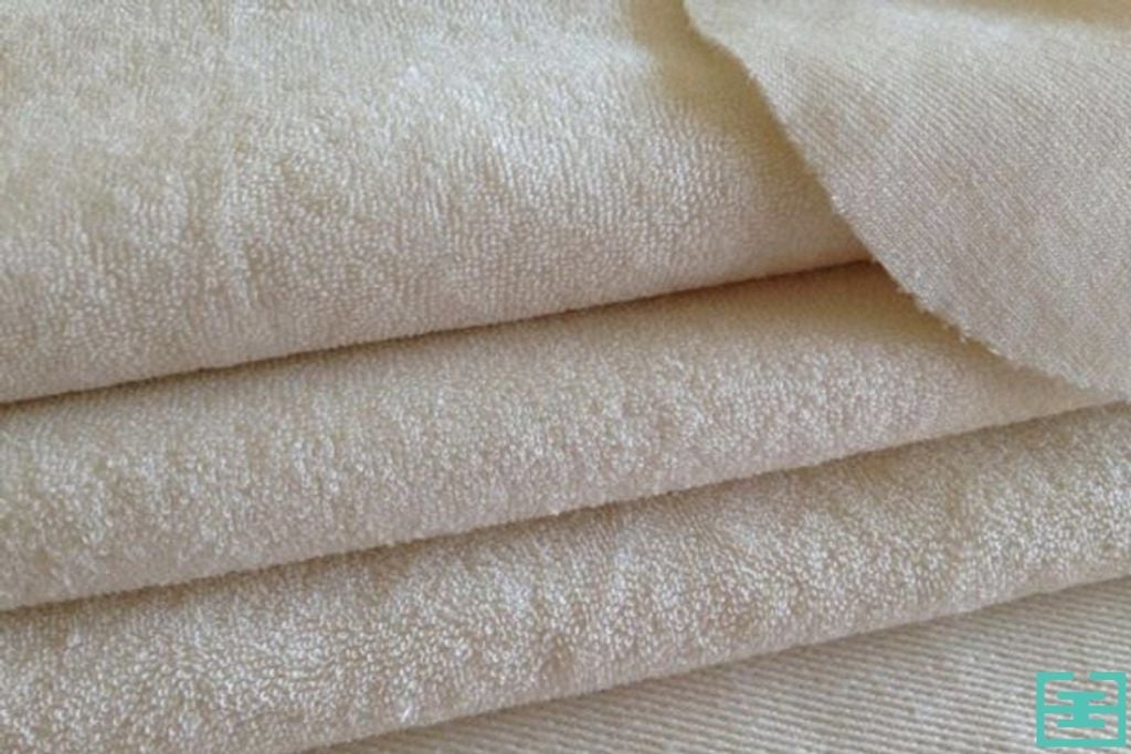 vải bamboo thun