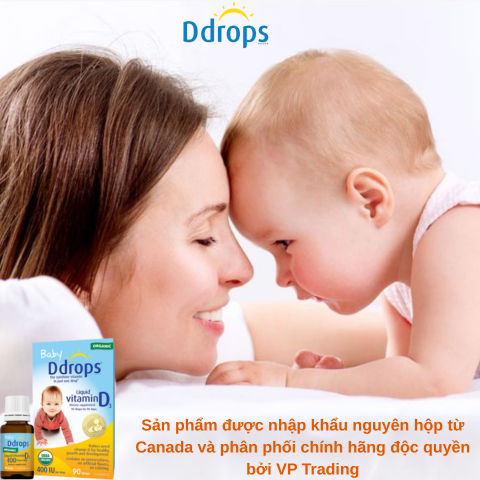 Ddrops - Sản phẩm đạt giải quốc tế