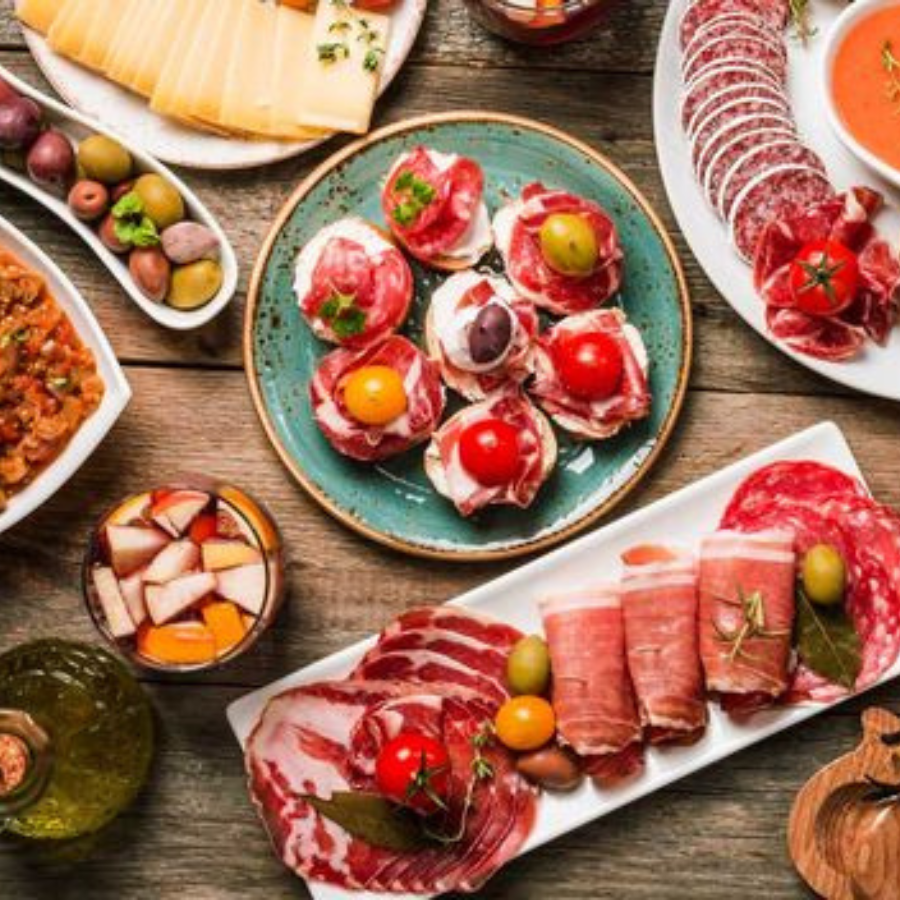 12 món ăn nổi tiếng ở Tây Ban Nha nhất định phải ăn cho đã đời
