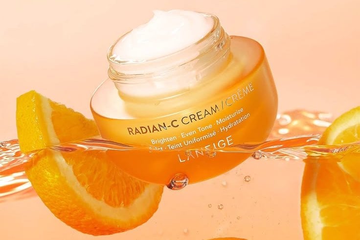 EAA: Dẫn xuất vitamin C bền vững cho làn da sáng khỏe