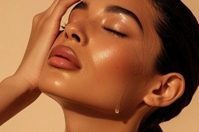 Da Dầu Có Cần Dưỡng Ẩm Không? HA, B5 hay Niacinamide thì phù hợp?