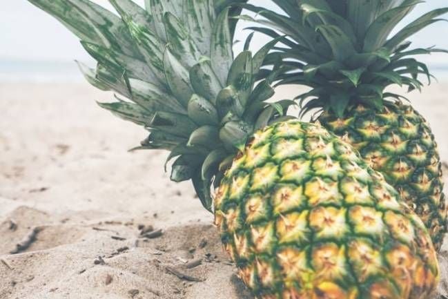 Bromelain – Enzyme Dứa Tự Nhiên, Tẩy Tế Bào Chết dịu nhẹ Và Chống Viêm Hiệu Quả