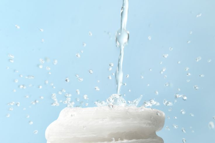 Cồn Khô Hay Propylene Glycol Hòa Tan BHA Tốt Hơn Cho Da?