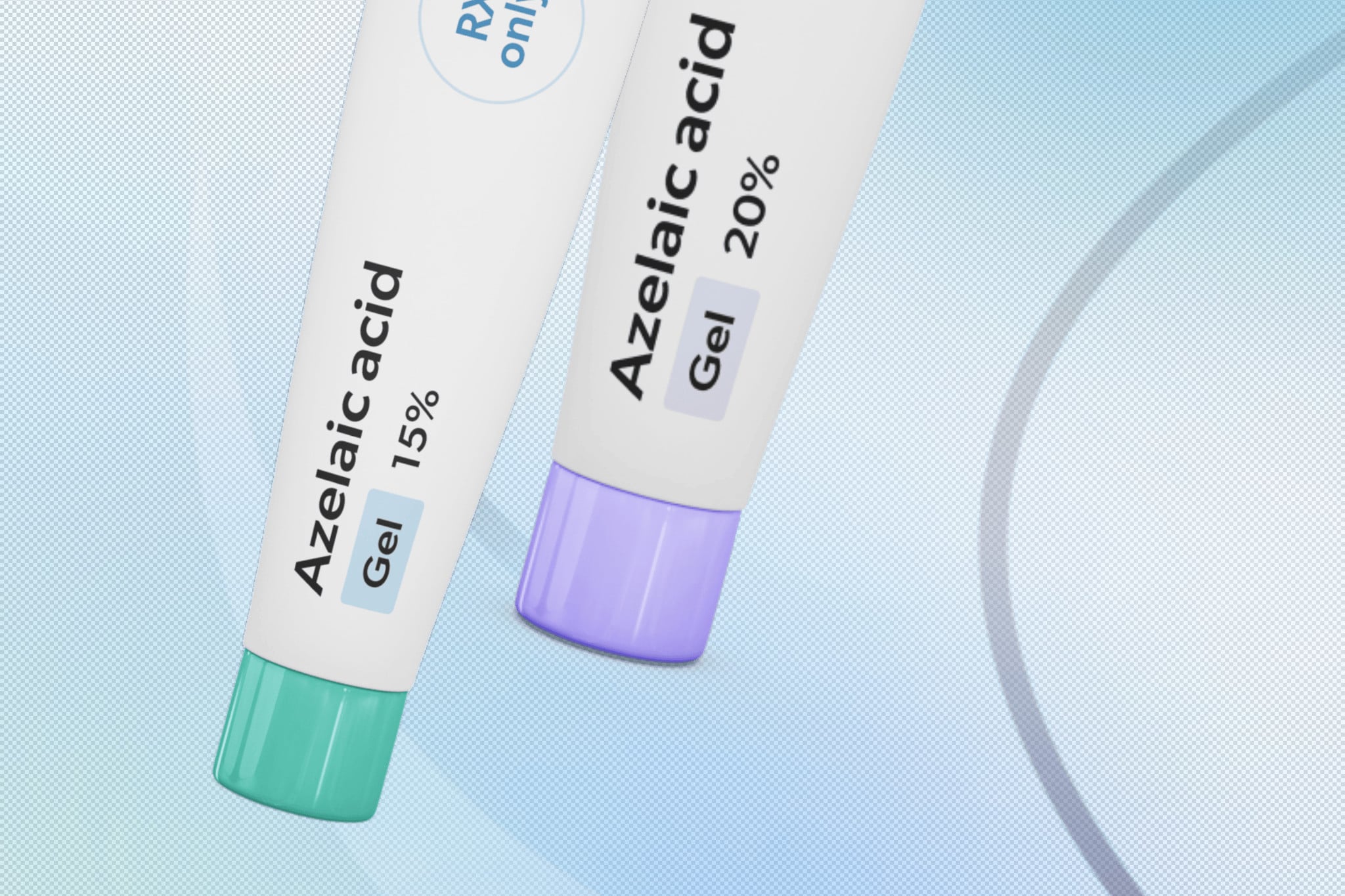 Azelaic Acid – Thành Phần Đa Năng Trong Trị Mụn, Làm Sáng Da và Chống Viêm