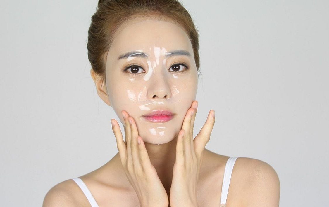 Cách sử dụng mặt nạ giấy đúng cách cho da ẩm mọng tức thì