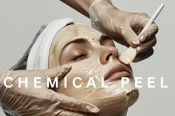 Chemical Peel Là Gì? Các Công Thức Phổ Biến Và Cách Chọn