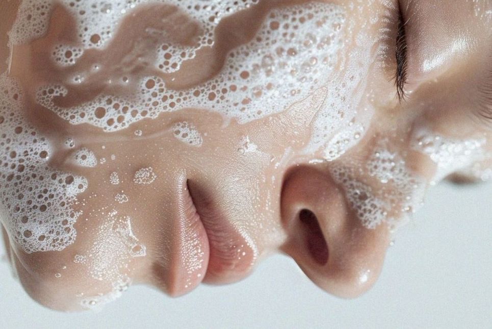 Double Cleansing Là Gì? Có Cần Thiết Không? – Labdema