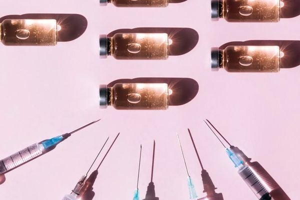 Filler Là Gì? Tiêm Filler Có Thật Sự An Toàn Hay Không?