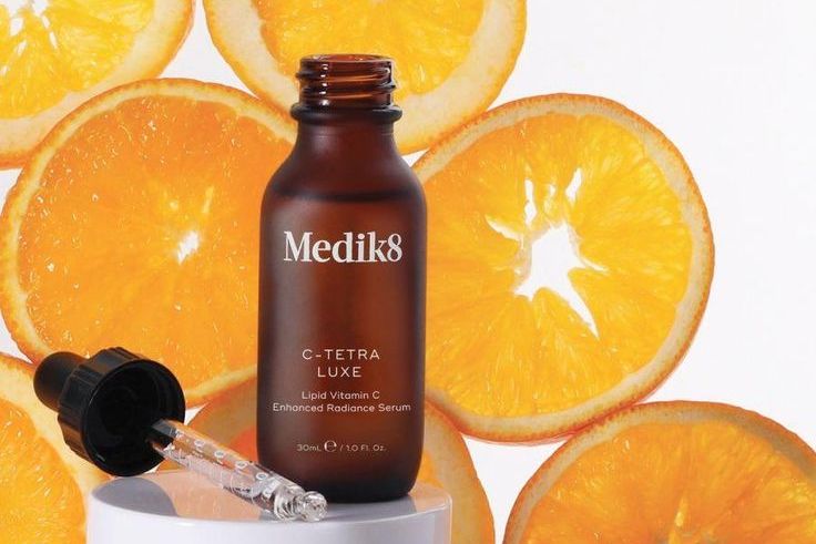 THD Ascorbate: Dẫn xuất vitamin C tan dầu có gì đặc biệt?