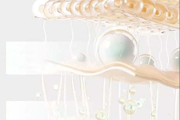 Mandelic Acid: AHA dịu nhẹ, căng bóng cho da mụn và thâm mụn