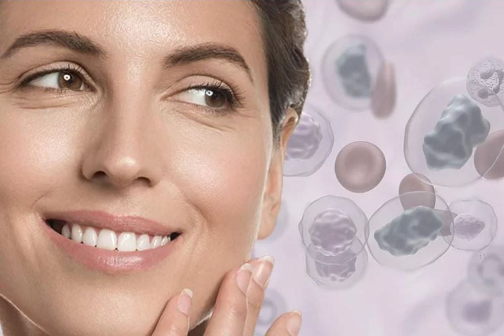 FOS: Prebiotic hỗ trợ hệ vi sinh và hàng rào bảo vệ da