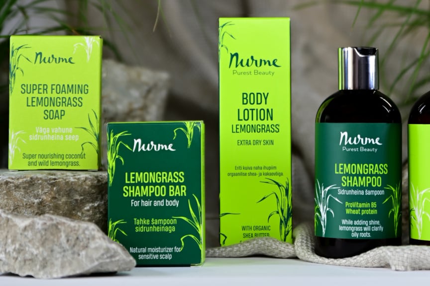 Mỹ phẩm Vegan và Organic khác nhau như thế nào?