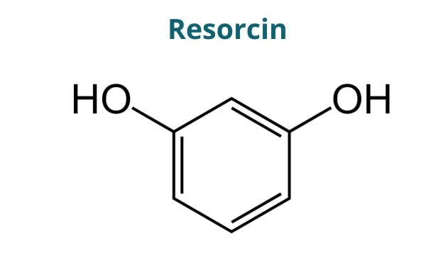 Resorcinol Là Gì? Công Dụng Và Cơ Chế Hoạt Động Trên Da