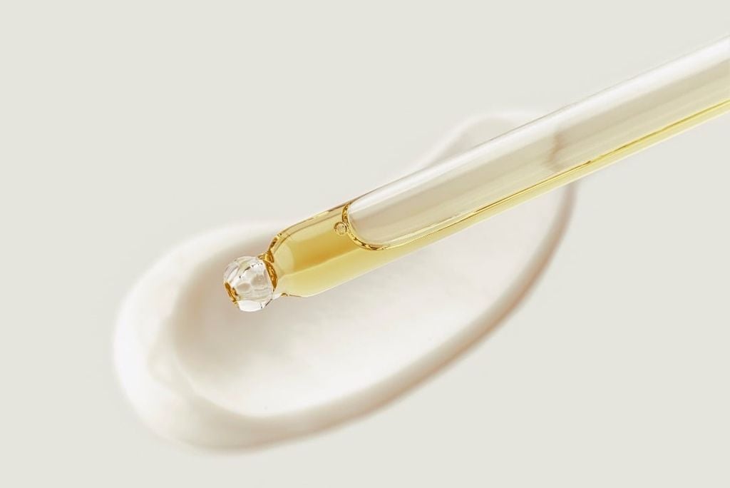 Vì sao hoạt chất khó thấm vào da? Sự thật ít ai nói
