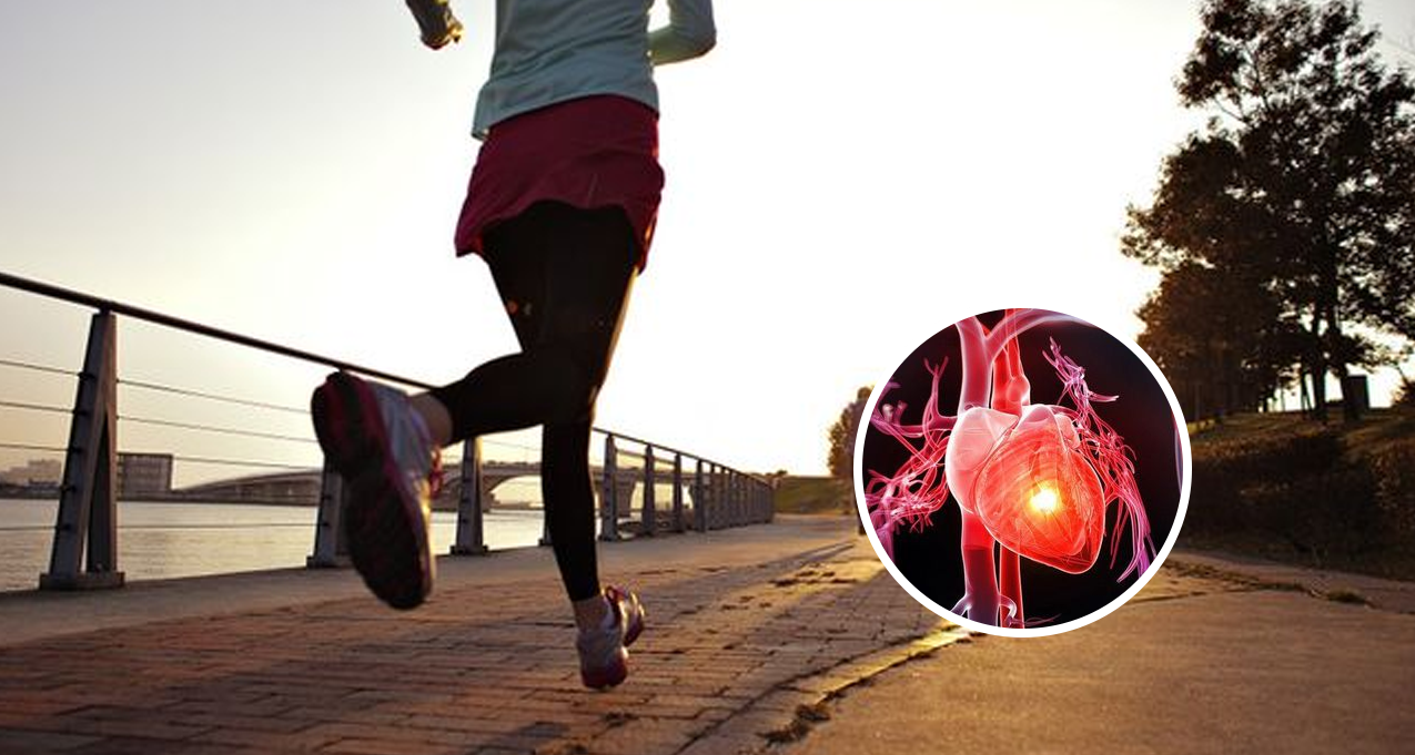 Tim mạch và các chỉ số quan trọng cho người mới chạy bộ?