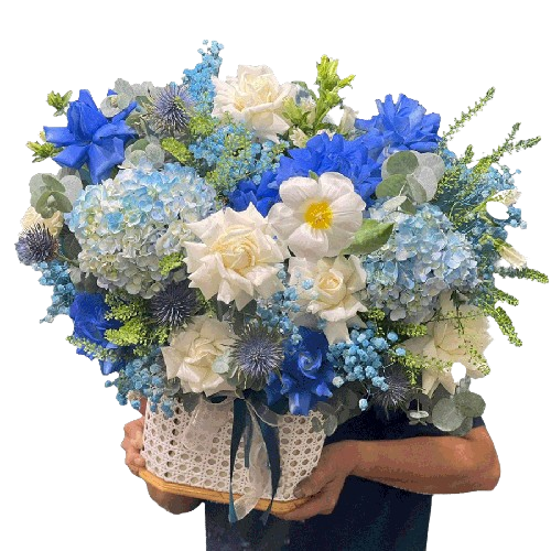 Hộp hoa quà tặng cho các dịp đặc biệt