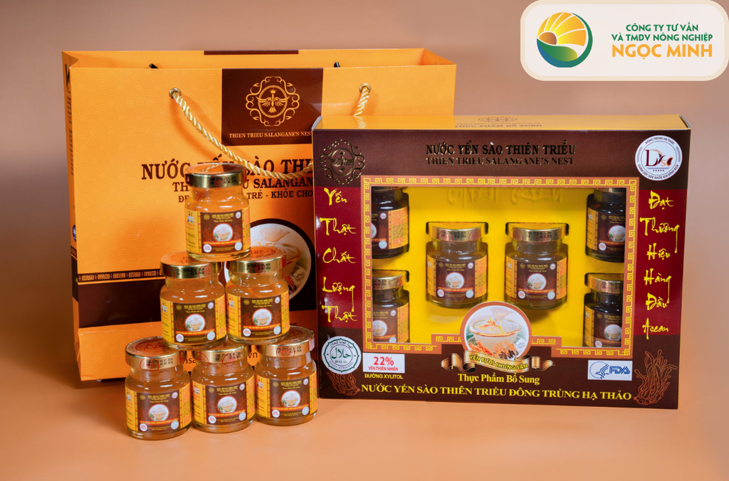 Giới thiệu Công Ty TNHH Sản Xuất Thương Mại Dịch Vụ Sức Khỏe Vàng