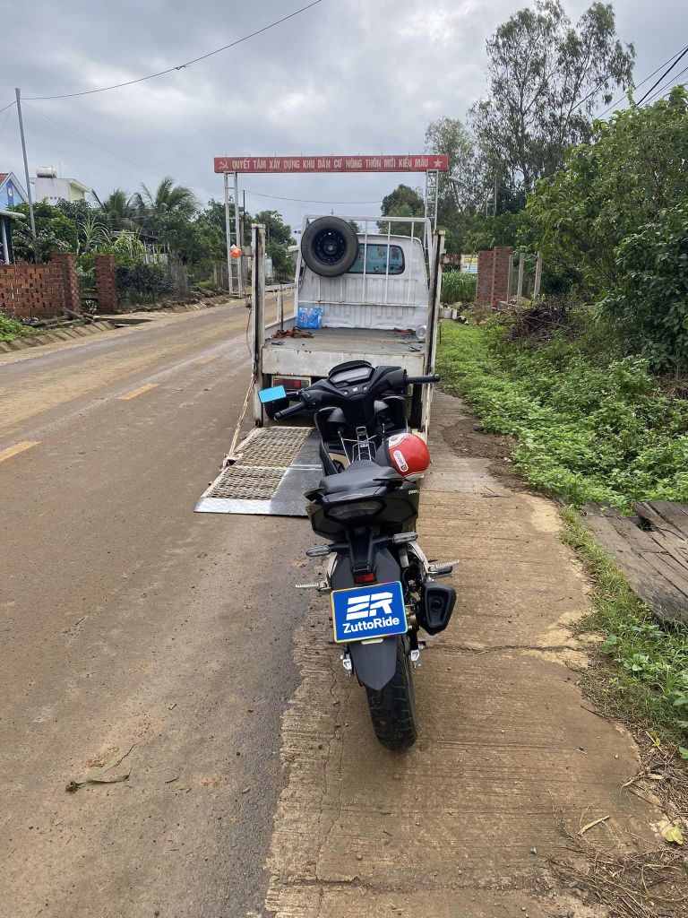 Khách hàng: Cô Nga, 45 tuổi, nội trợ