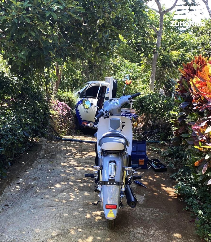 Khách hàng: Chị Hoa, 26 tuổi, giáo viên