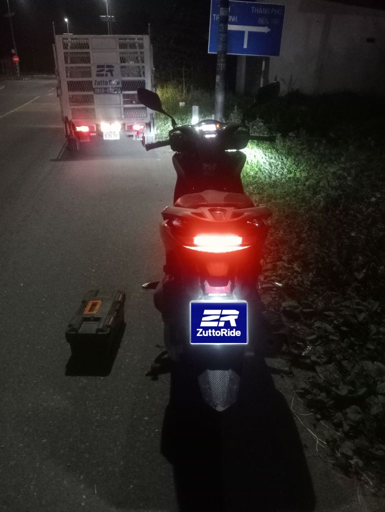 Khách hàng: Chị Thư, 29 tuổi, nhân viên ngân hàng