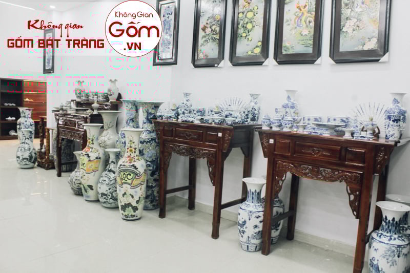 Bàn thờ gỗ cao cấp mua ở đâu ? nên chọn loại gỗ nào ?