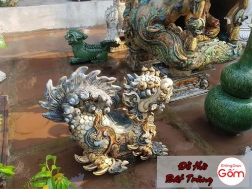 Nằm mơ thấy tượng tỳ hưu là điềm báo gì? Giải mã tượng tỳ hưu phong thủy