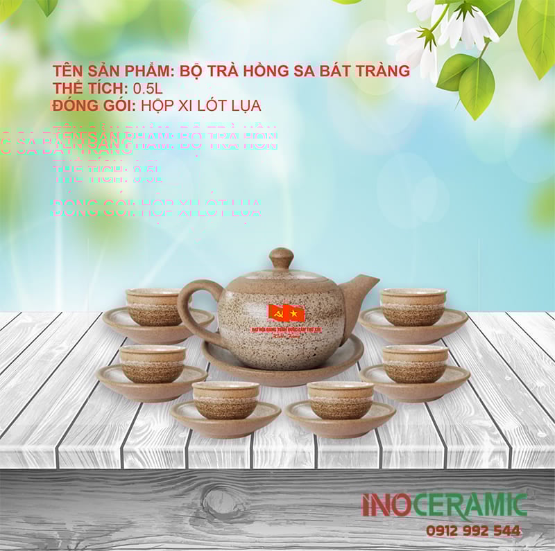 Báo giá quà tặng kỷ niệm đại hội mẫu mới nhất giá dưới 100k
