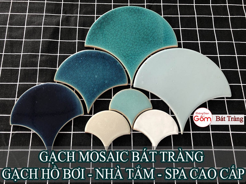 Gạch Ốp Nhà Vệ Sinh Nhỏ Giá Bao Nhiêu Một Mét