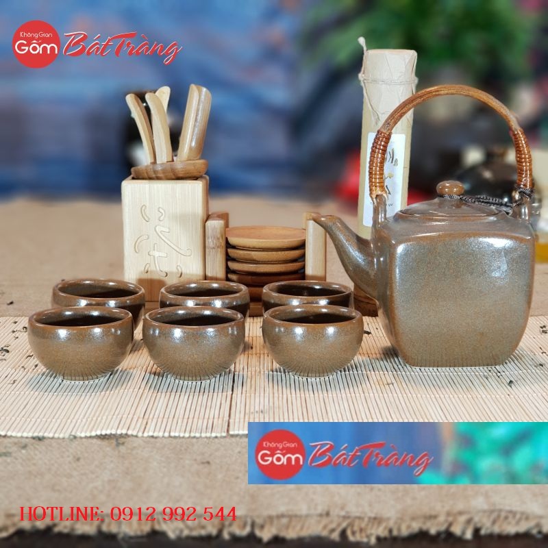 Báo giá quà tặng đại hội nông dân mẫu mới nhất