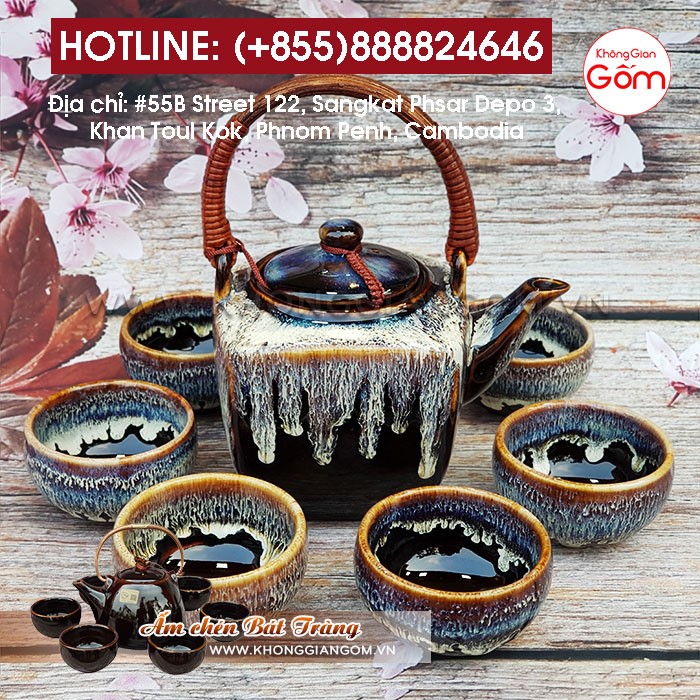 Đi tân gia nên tặng quà gì thì sang trọng và ý nghĩa ?